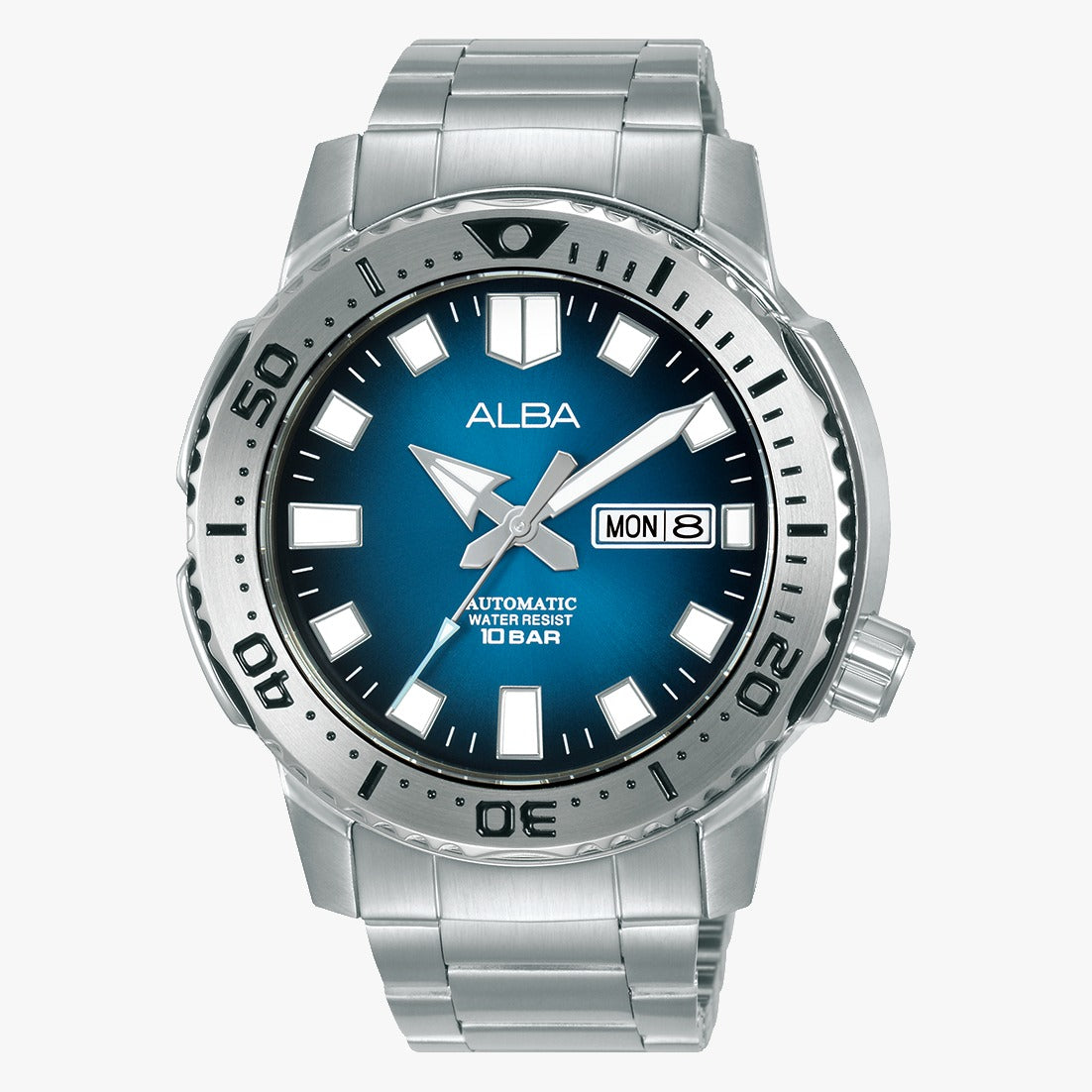ALBA Mechanical - AL4633X1 ( TUNA )