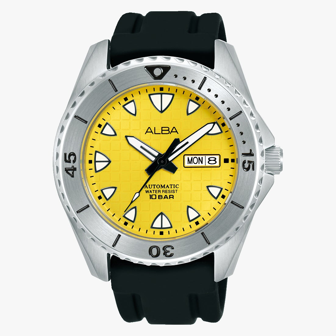ALBA Mechanical - AL4587X1