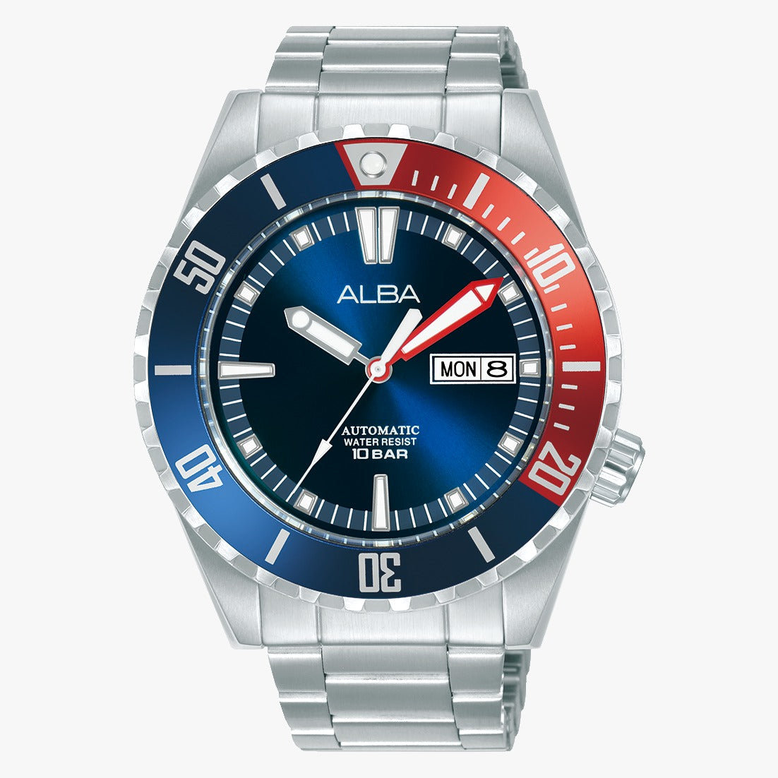 ALBA Mechanical - AL4695X1