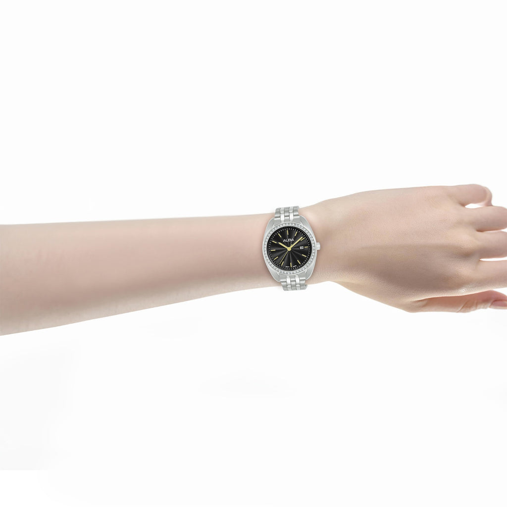 ALBA FASHION - AH7EV1X1 ( LADIES )