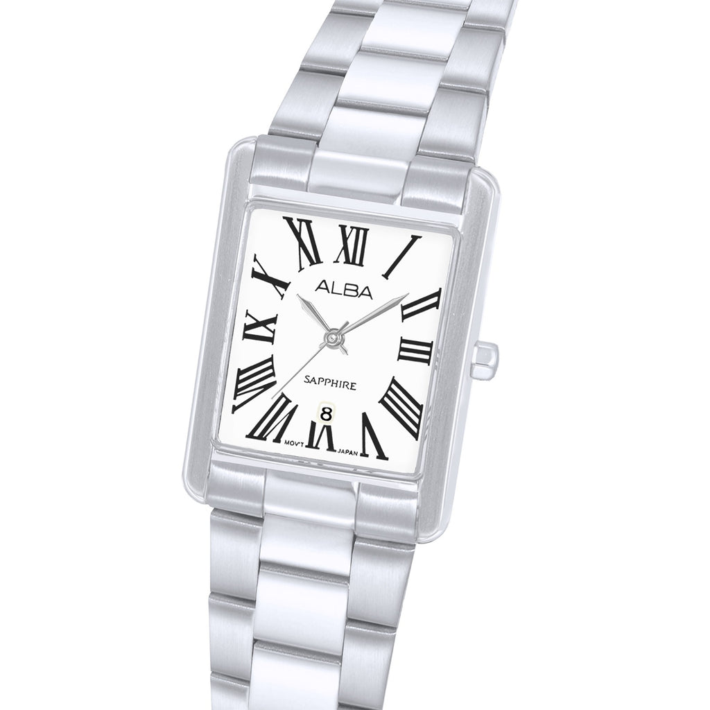 ALBA PRESTIGE - AH7ET1X1