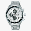 ALBA ACTIVE CHRONOGRAPH - AM3A35X
