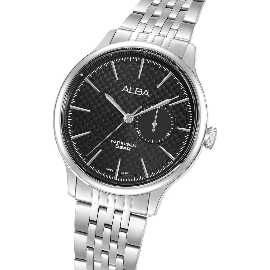 ALBA PRESTIGE - A5B005X1