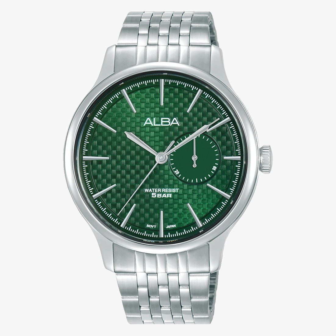 ALBA PRESTIGE - A5B001X1