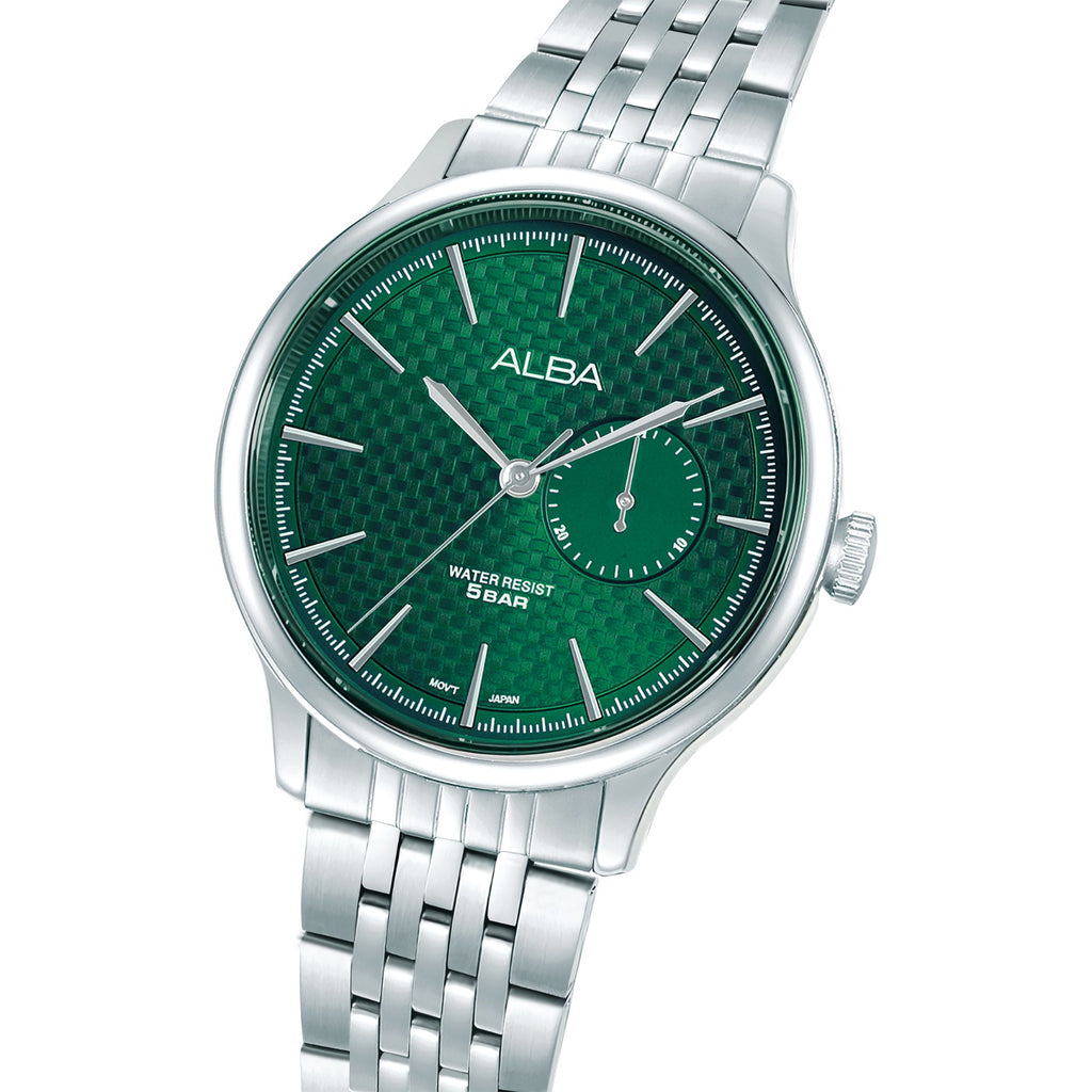 ALBA PRESTIGE - A5B001X1