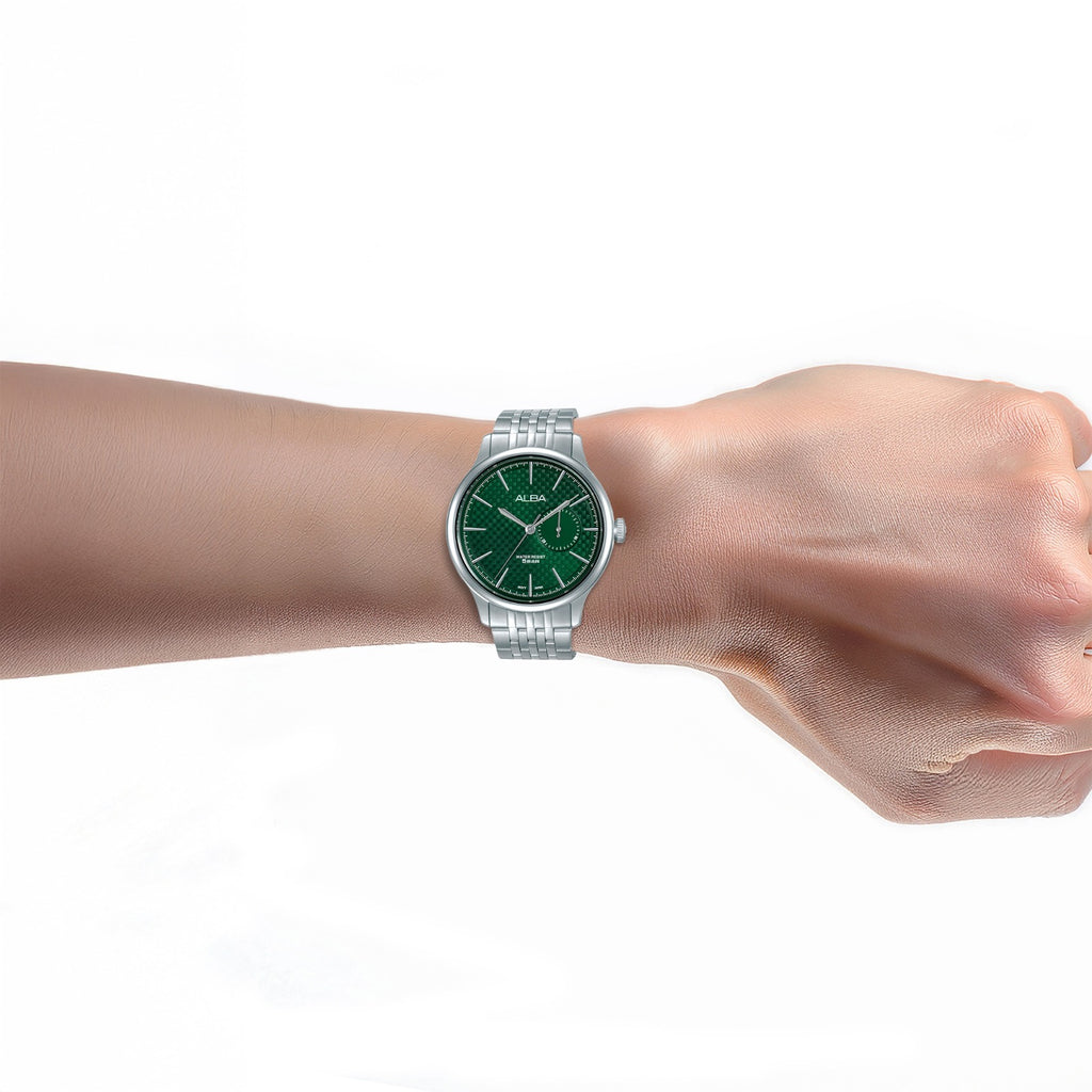 ALBA PRESTIGE - A5B001X1