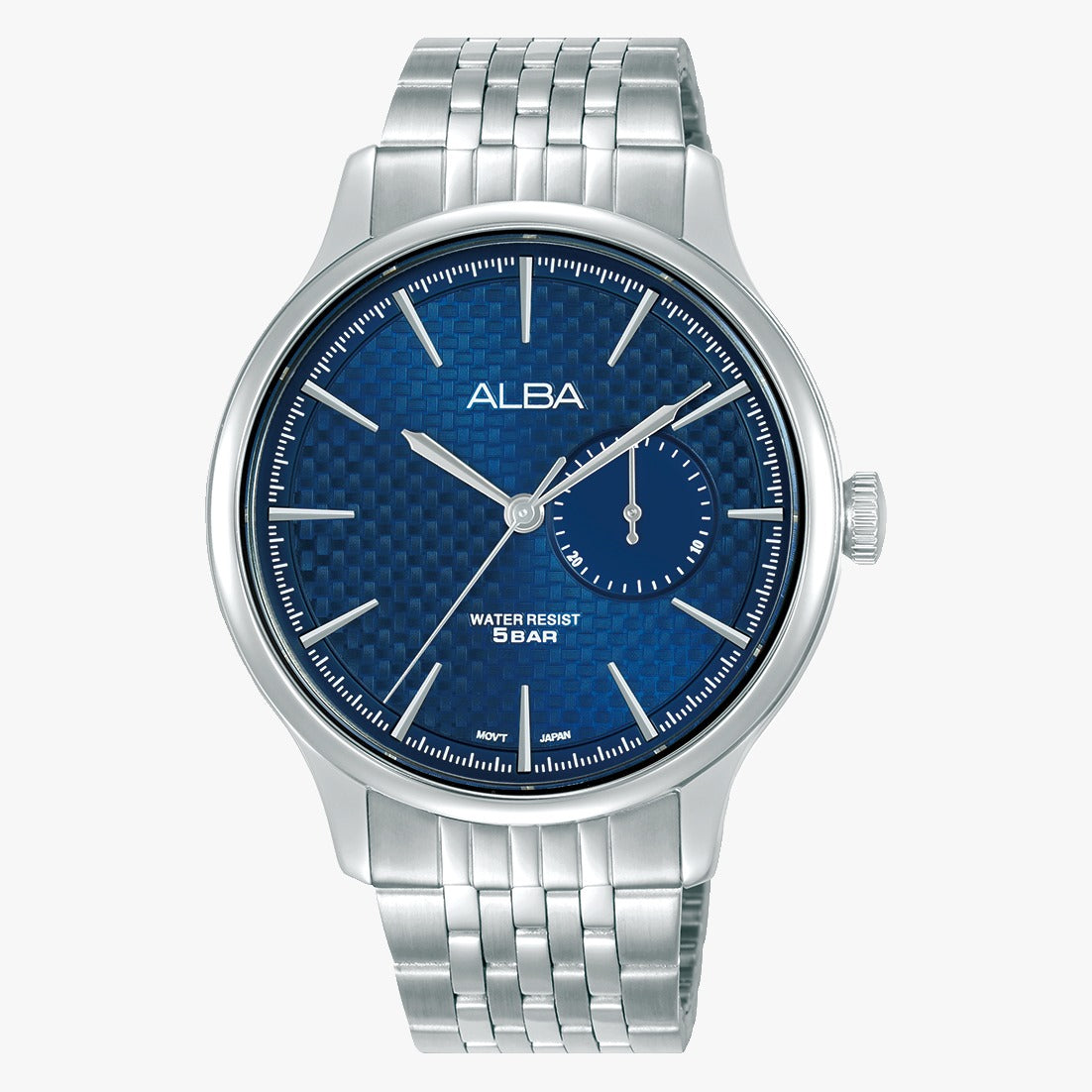 ALBA PRESTIGE - A5B003X1
