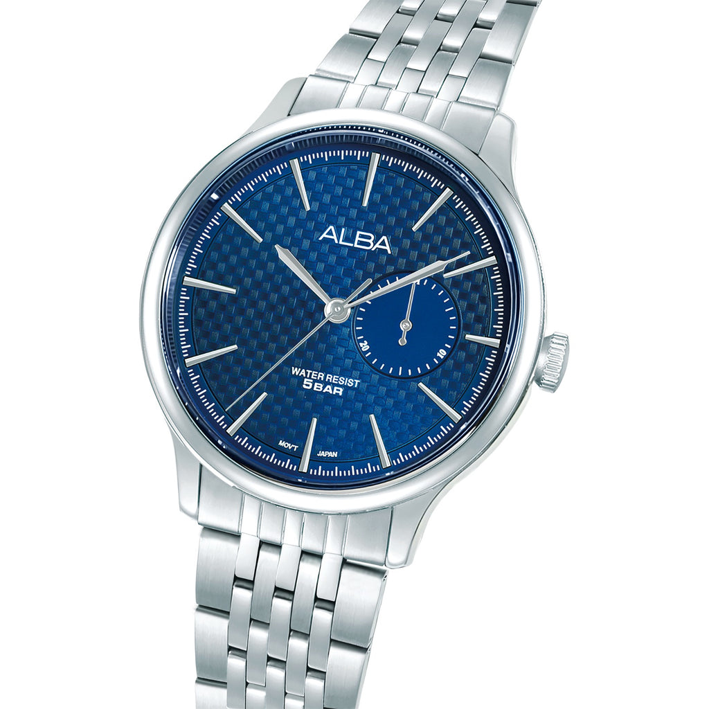 ALBA PRESTIGE - A5B003X1
