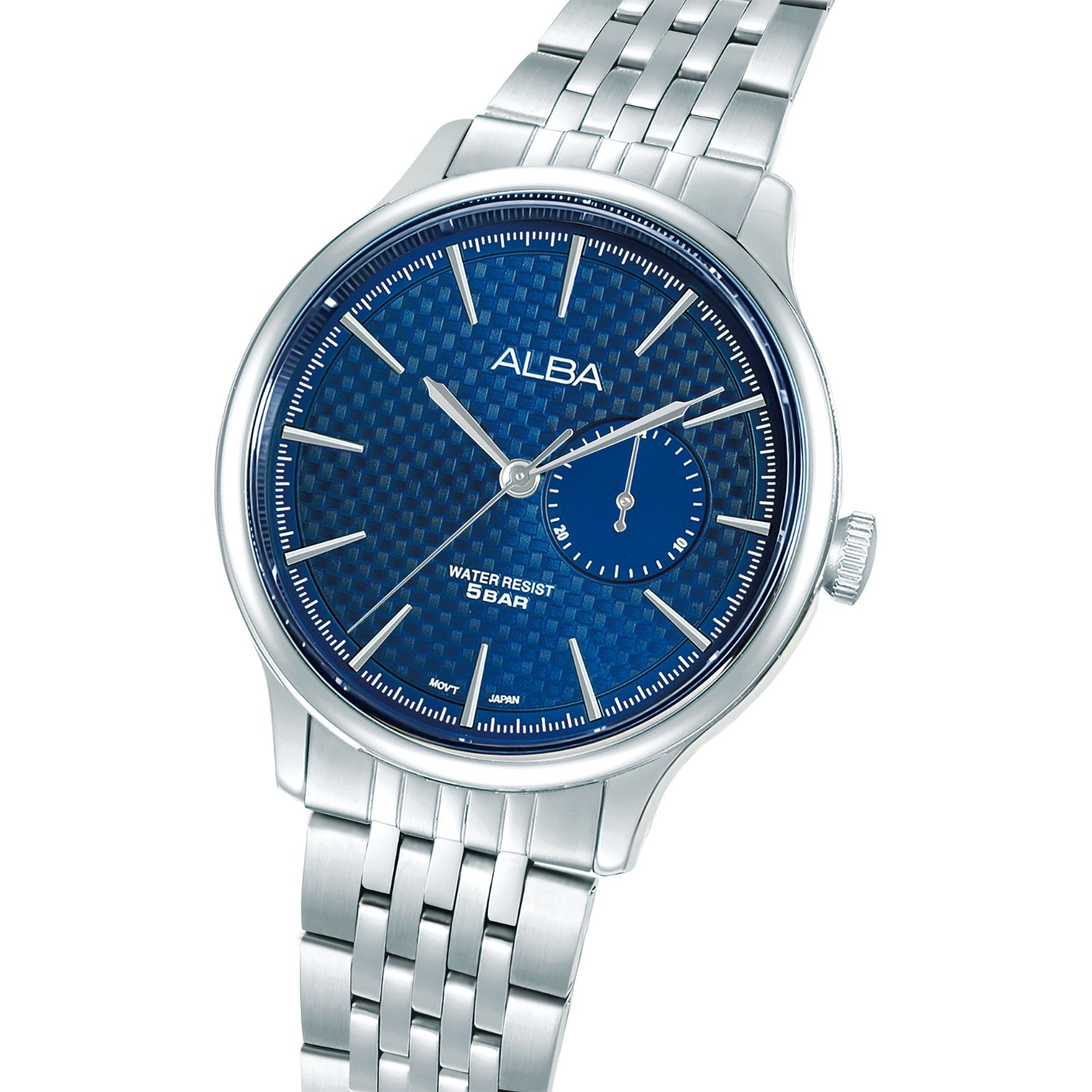 ALBA PRESTIGE - A5B003X1