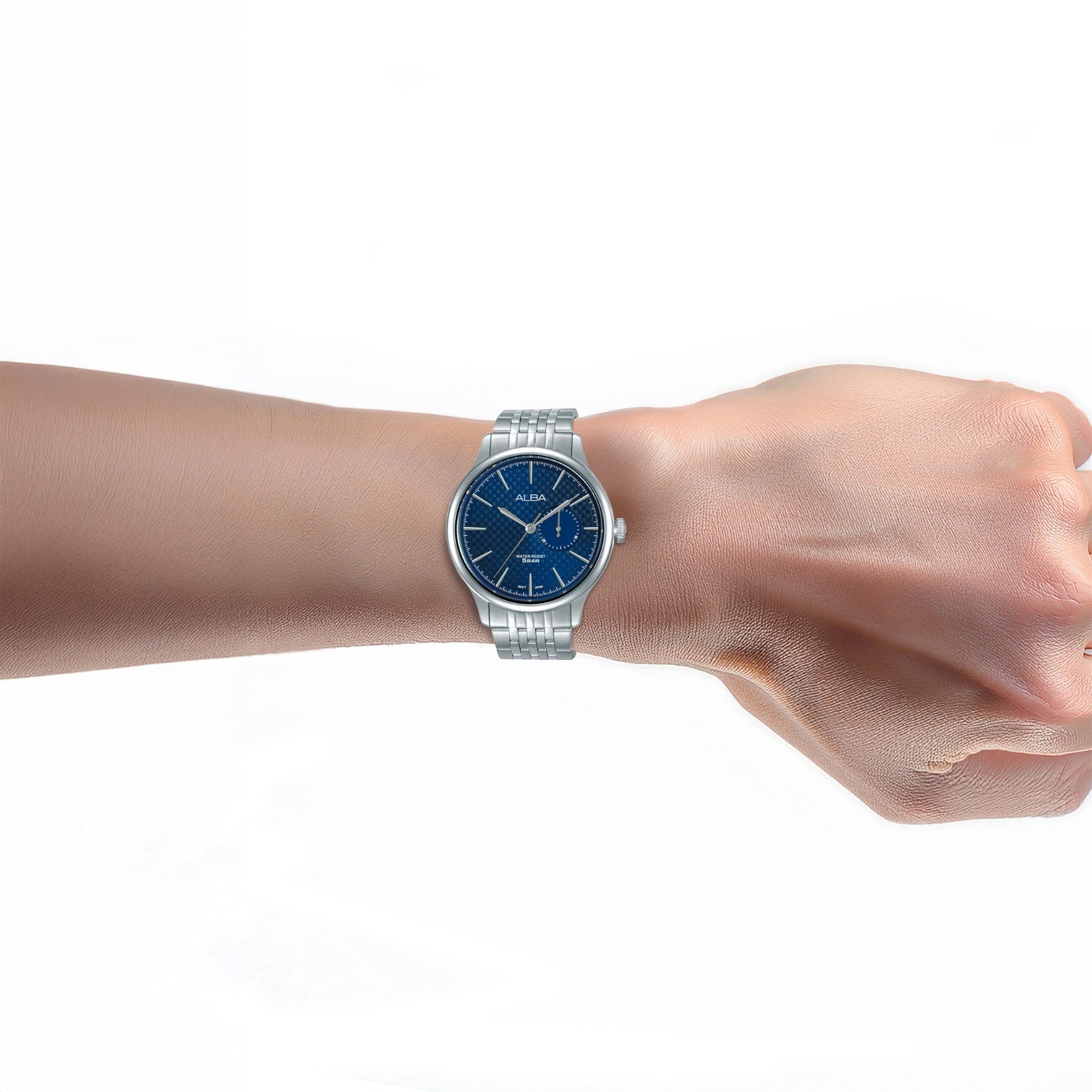 ALBA PRESTIGE - A5B003X1