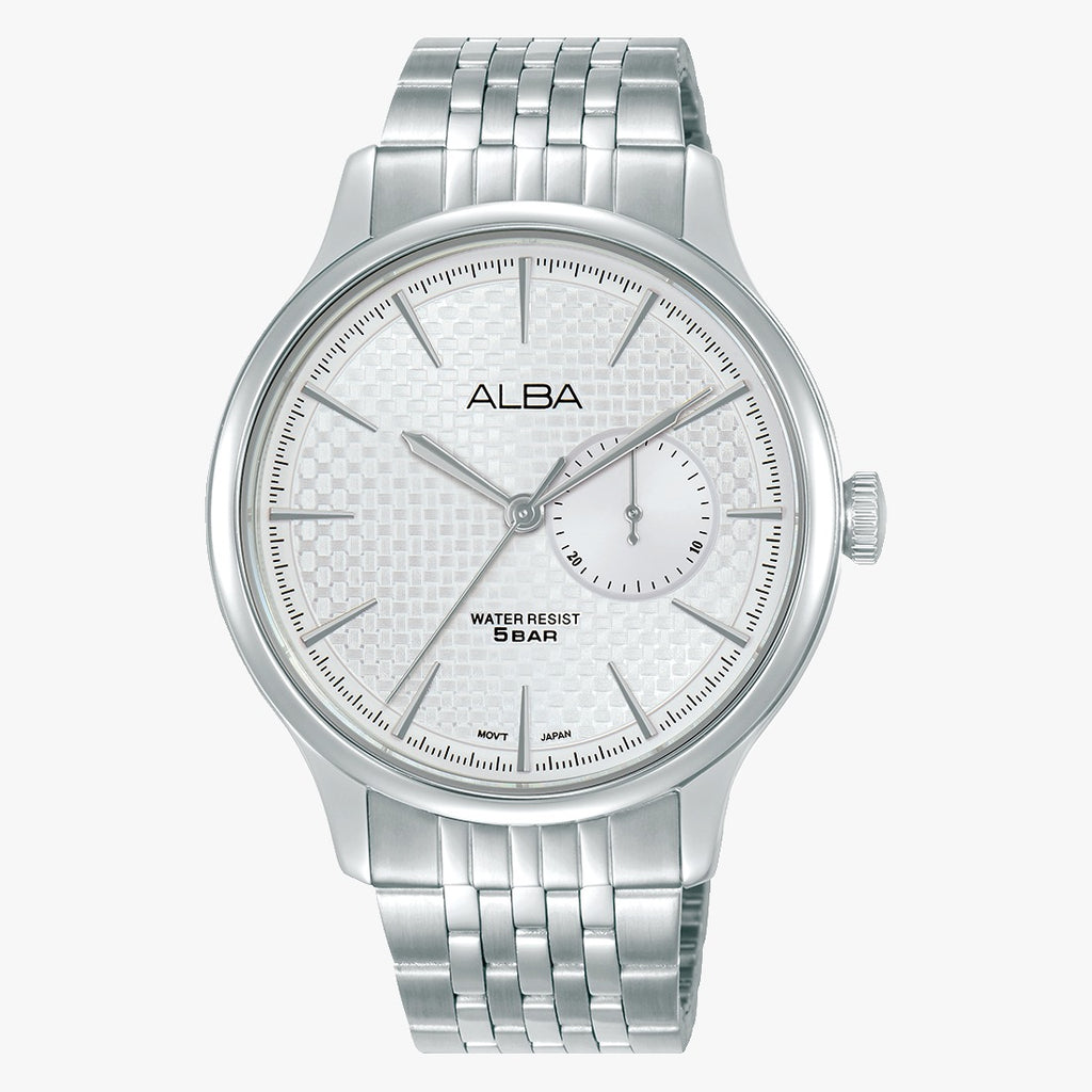 ALBA PRESTIGE - A5B011X1