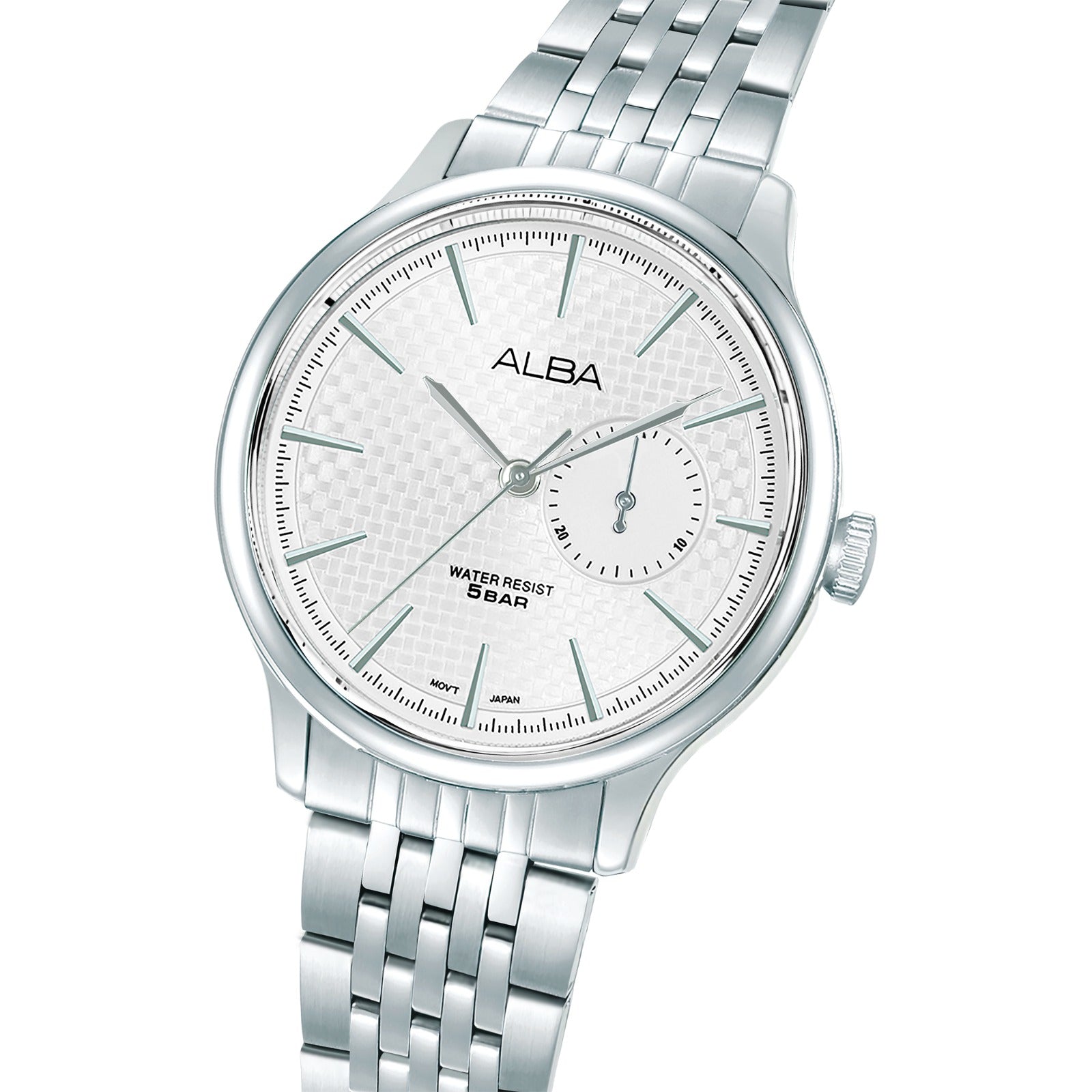 ALBA PRESTIGE - A5B011X1
