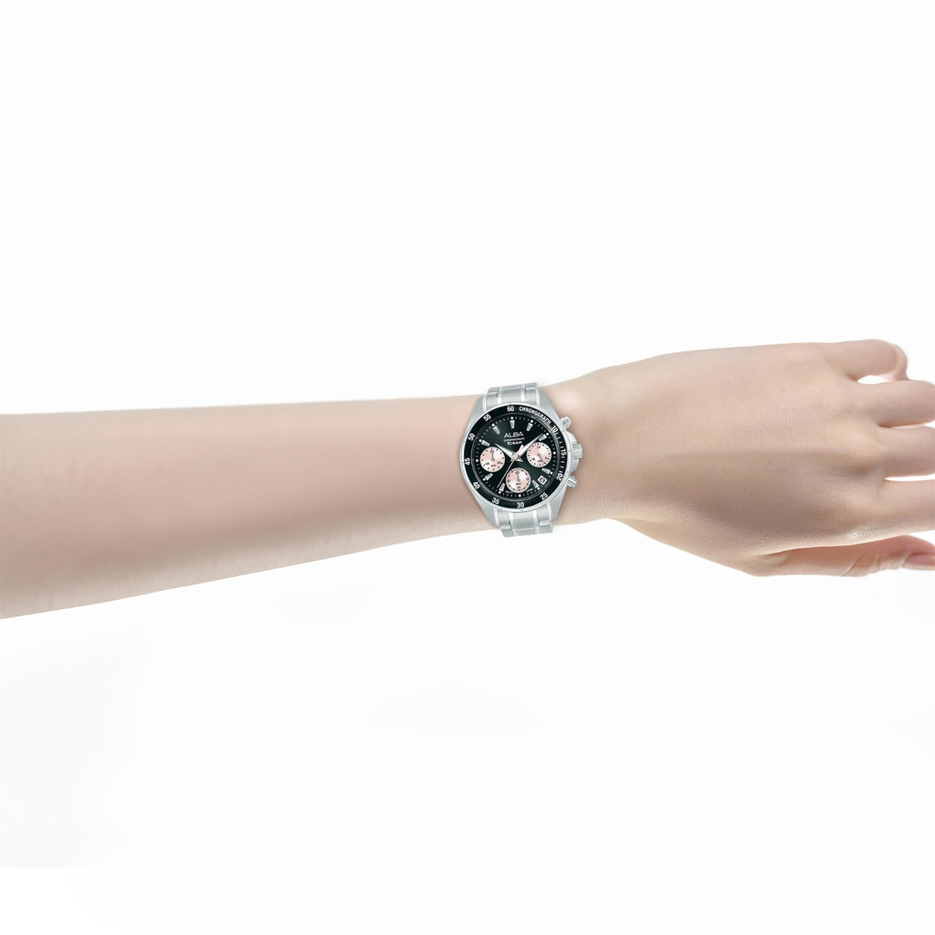 ALBA ACTIVE - AT3K93X1 ( LADIES )