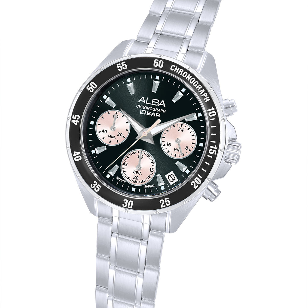 ALBA ACTIVE - AT3K93X1 ( LADIES )