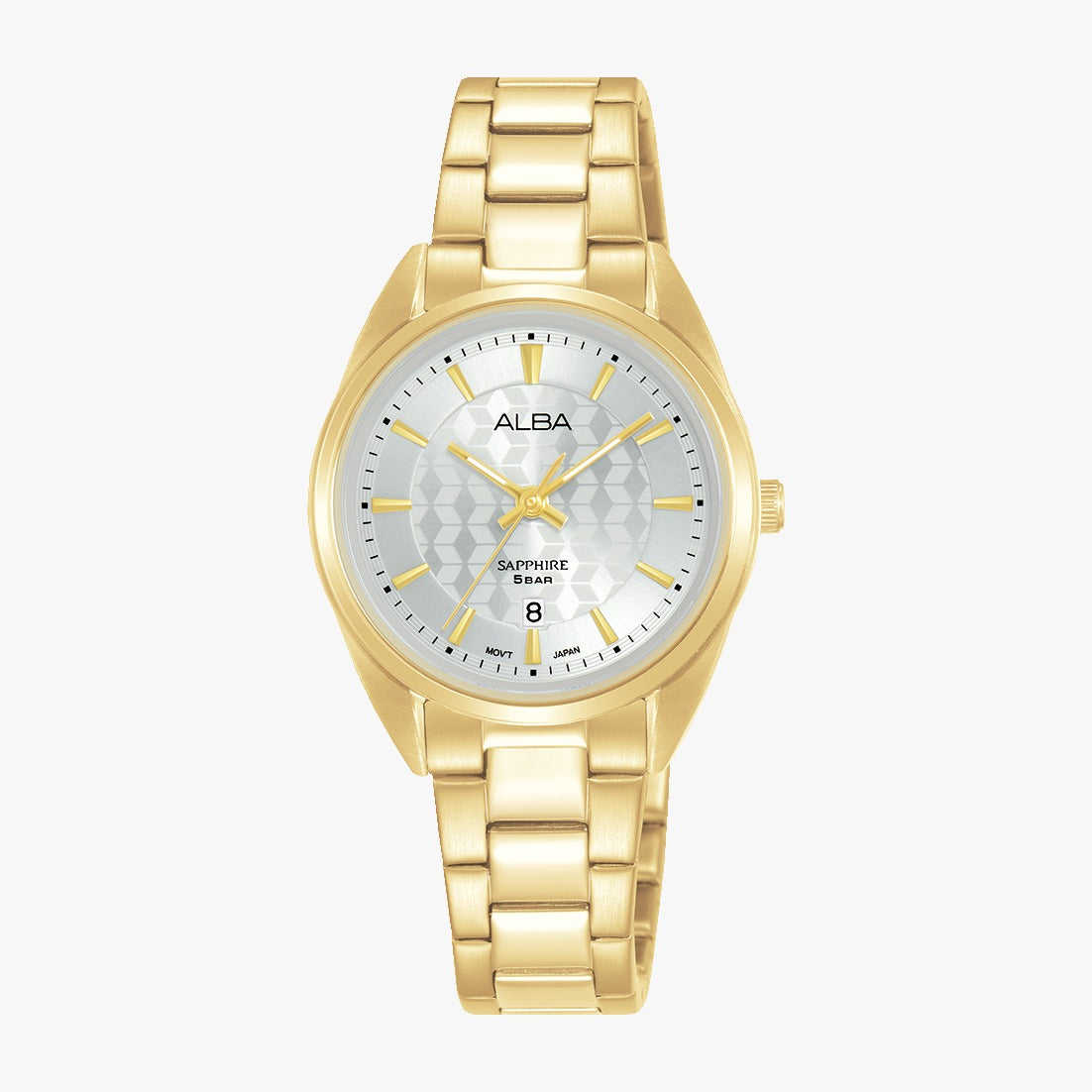 ALBA PRESTIGE - AH7AY4X1 ( LADIES )
