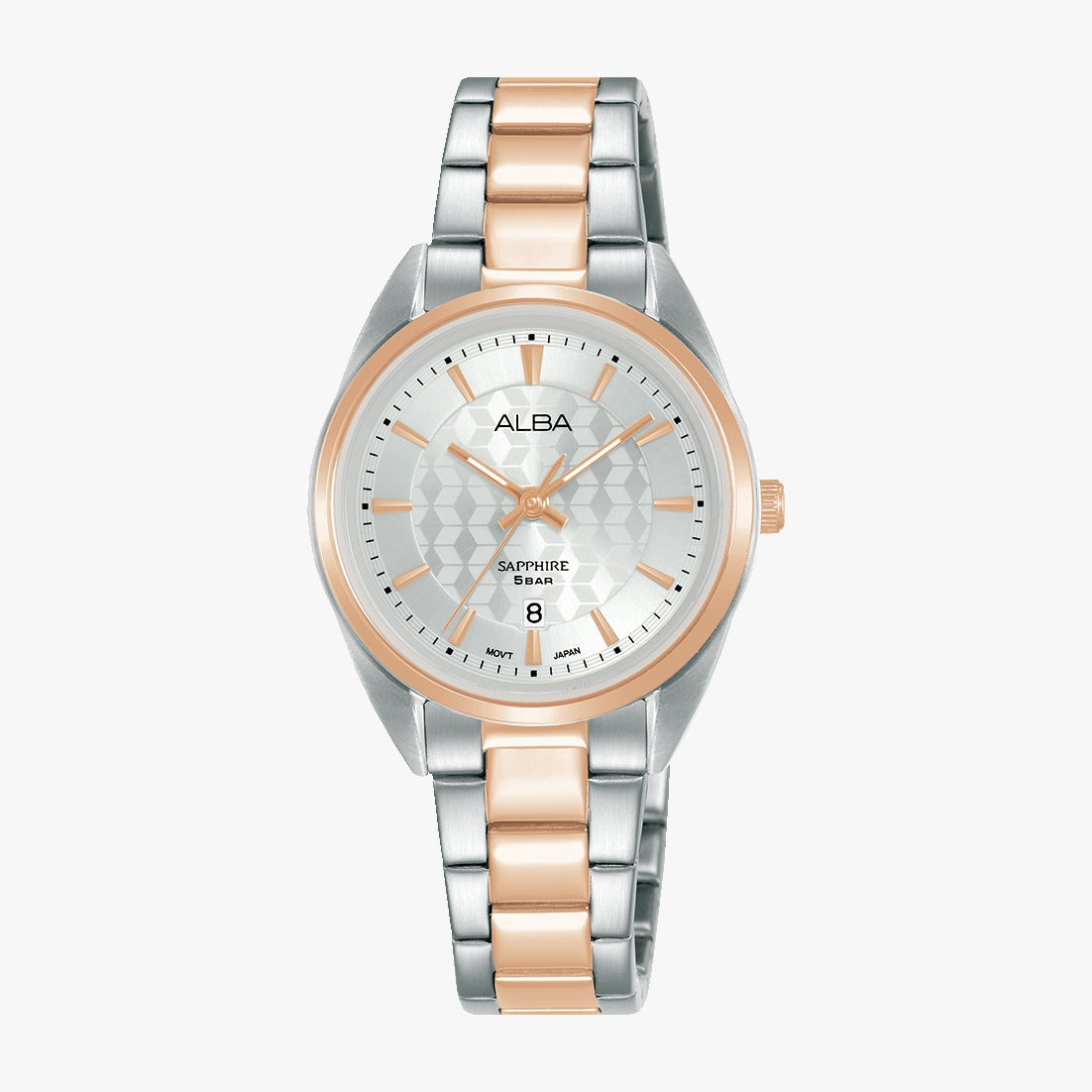 ALBA PRESTIGE - AH7AY6X1 ( LADIES )