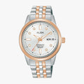 ALBA MECHANICAL - AL4666X1 ( LADIES )