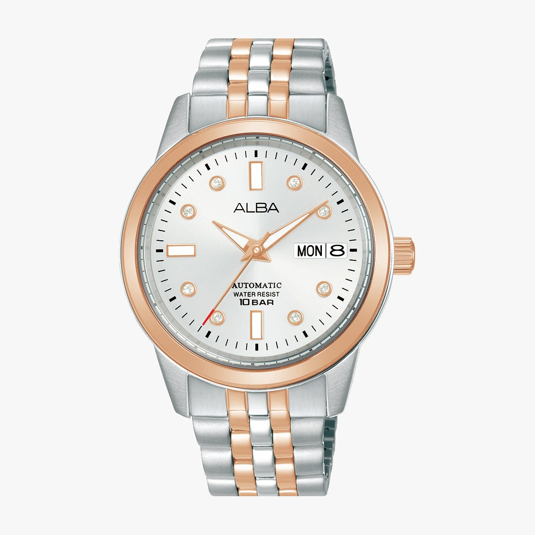 ALBA MECHANICAL - AL4666X1 ( LADIES )