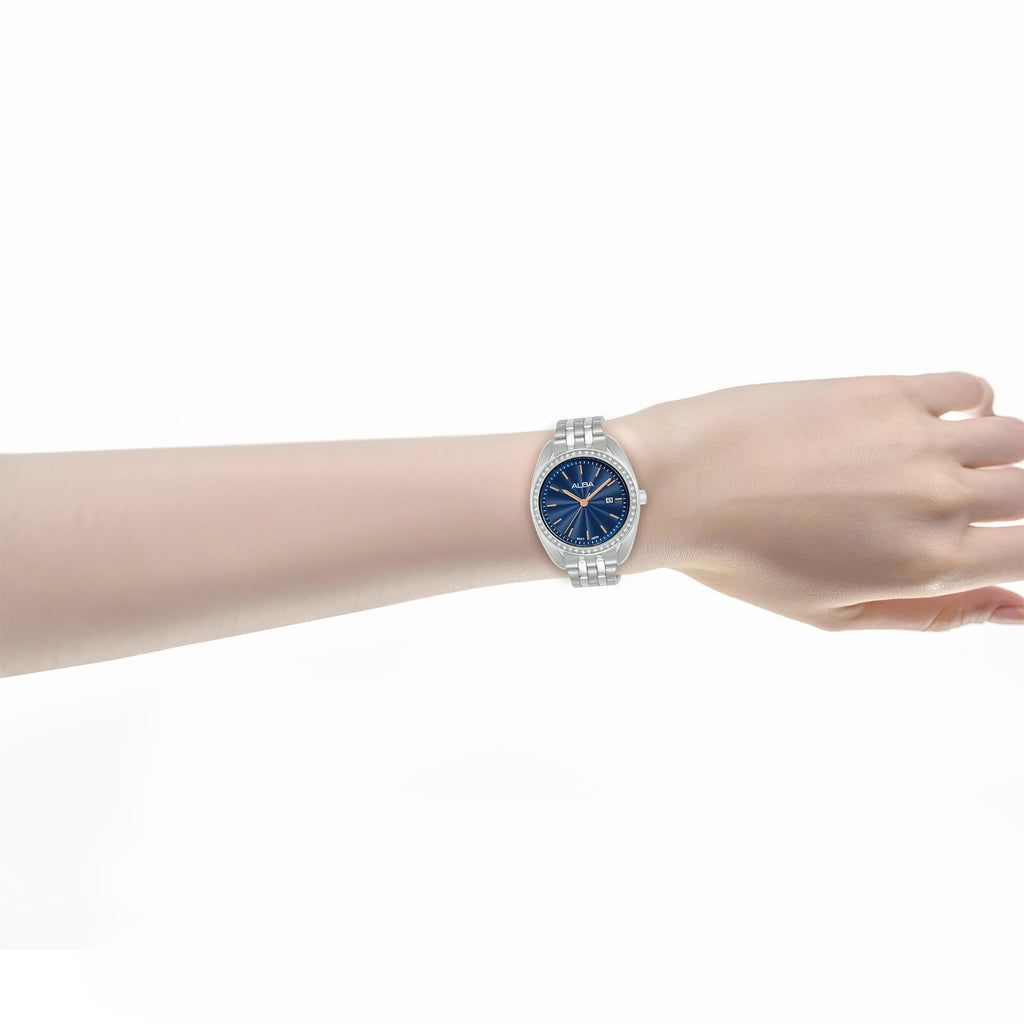 ALBA FASHION - AH7EU9X1 ( LADIES )