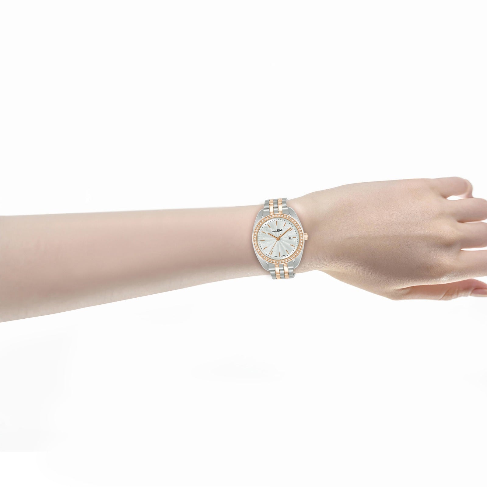 ALBA FASHION - AH7EU8X1 ( LADIES )