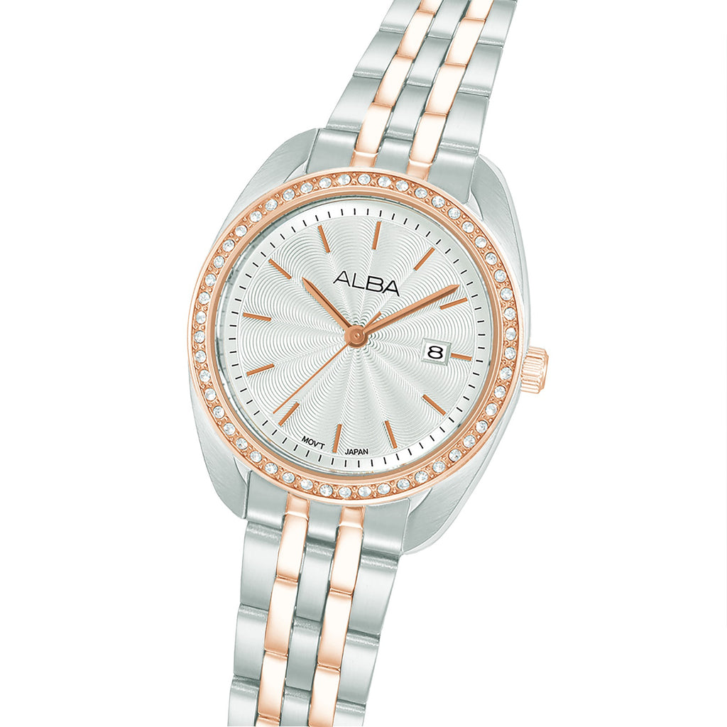 ALBA FASHION - AH7EU8X1 ( LADIES )