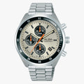 ALBA ACTICE CHRONOGRAPH - AM3A41X