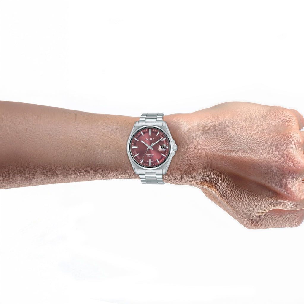 ALBA ACTIVE - AS9V91X1