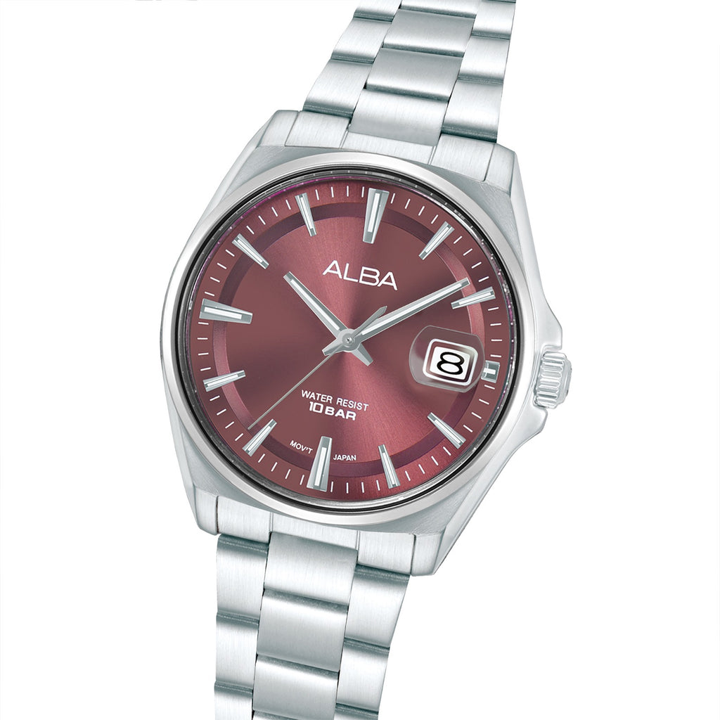 ALBA ACTIVE - AS9V91X1