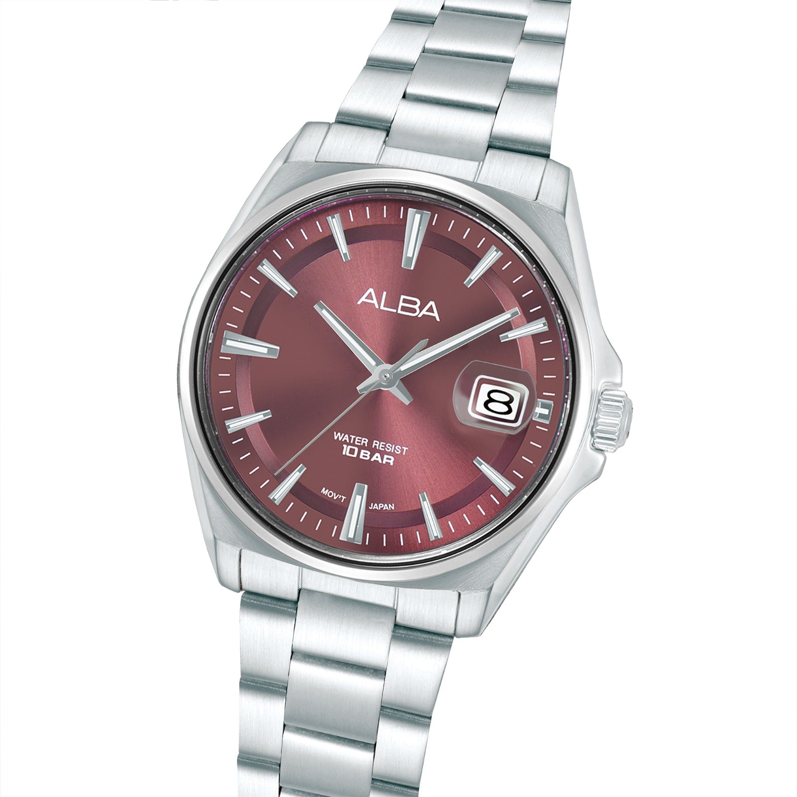 ALBA ACTIVE - AS9V91X1