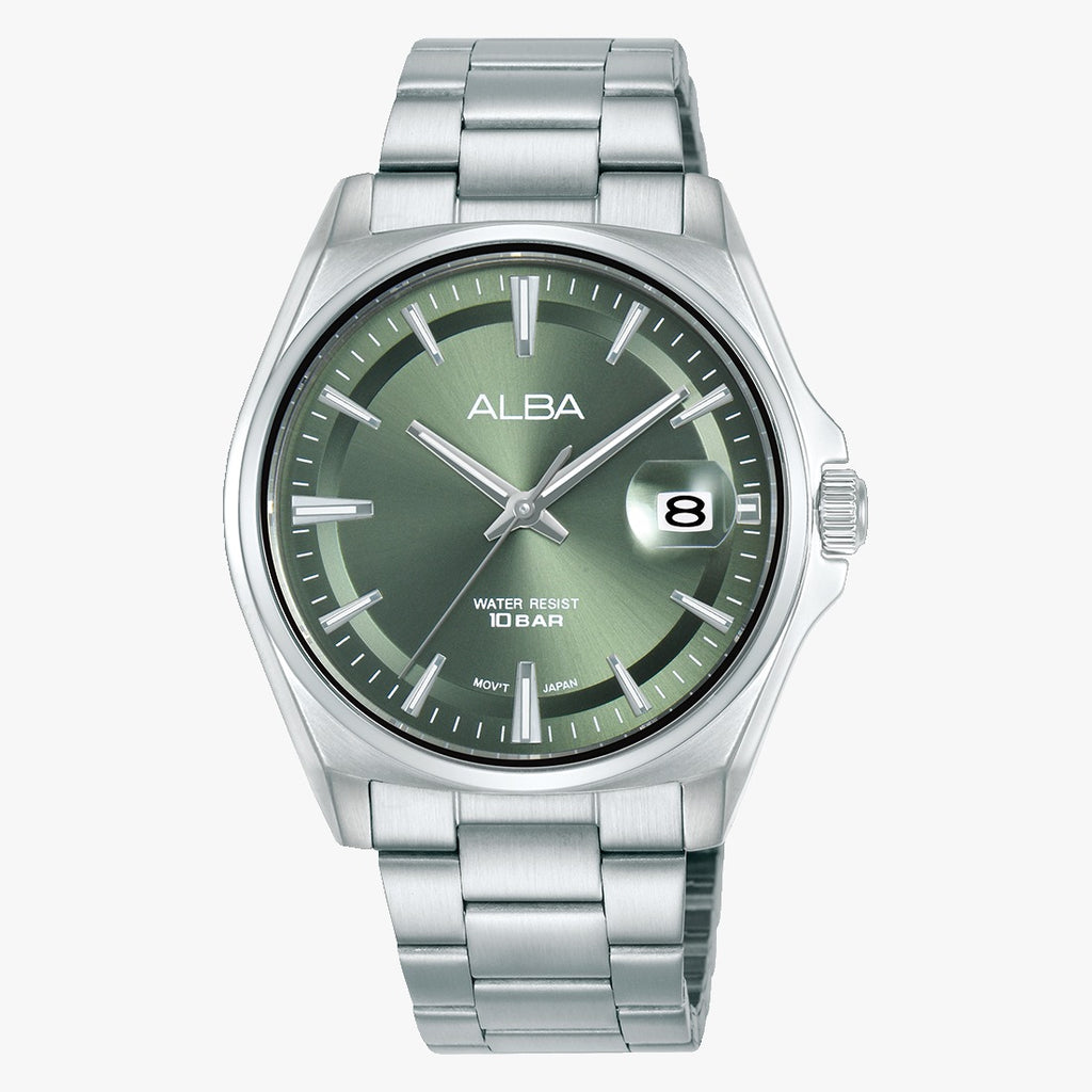 ALBA ACTIVE - AS9V87X1