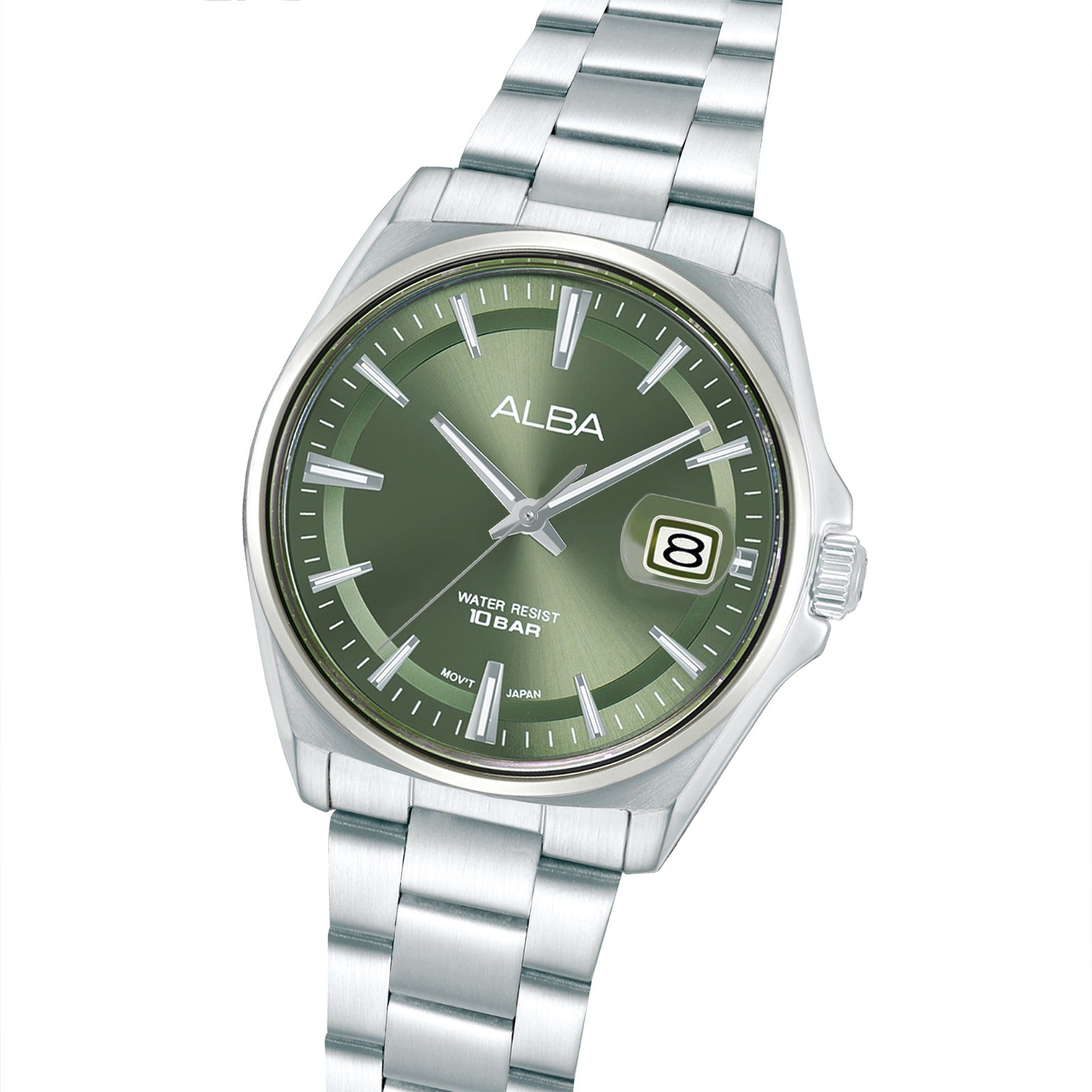 ALBA ACTIVE - AS9V87X1