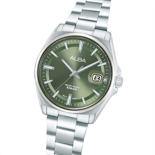 ALBA ACTIVE - AS9V87X1