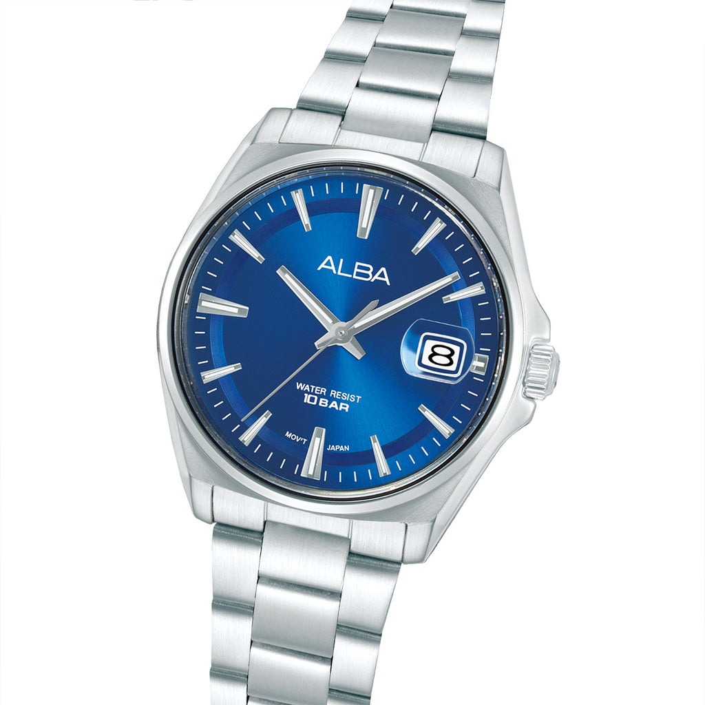 ALBA ACTIVE - AS9V89X1