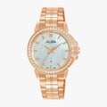 ALBA SIGNA - AH7CW8X1