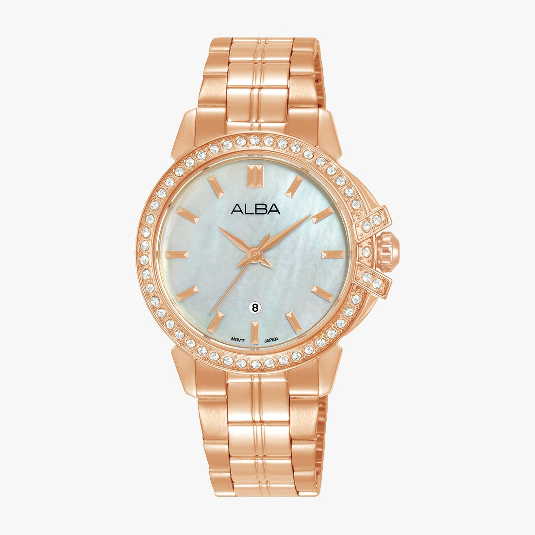 ALBA SIGNA - AH7CW8X1
