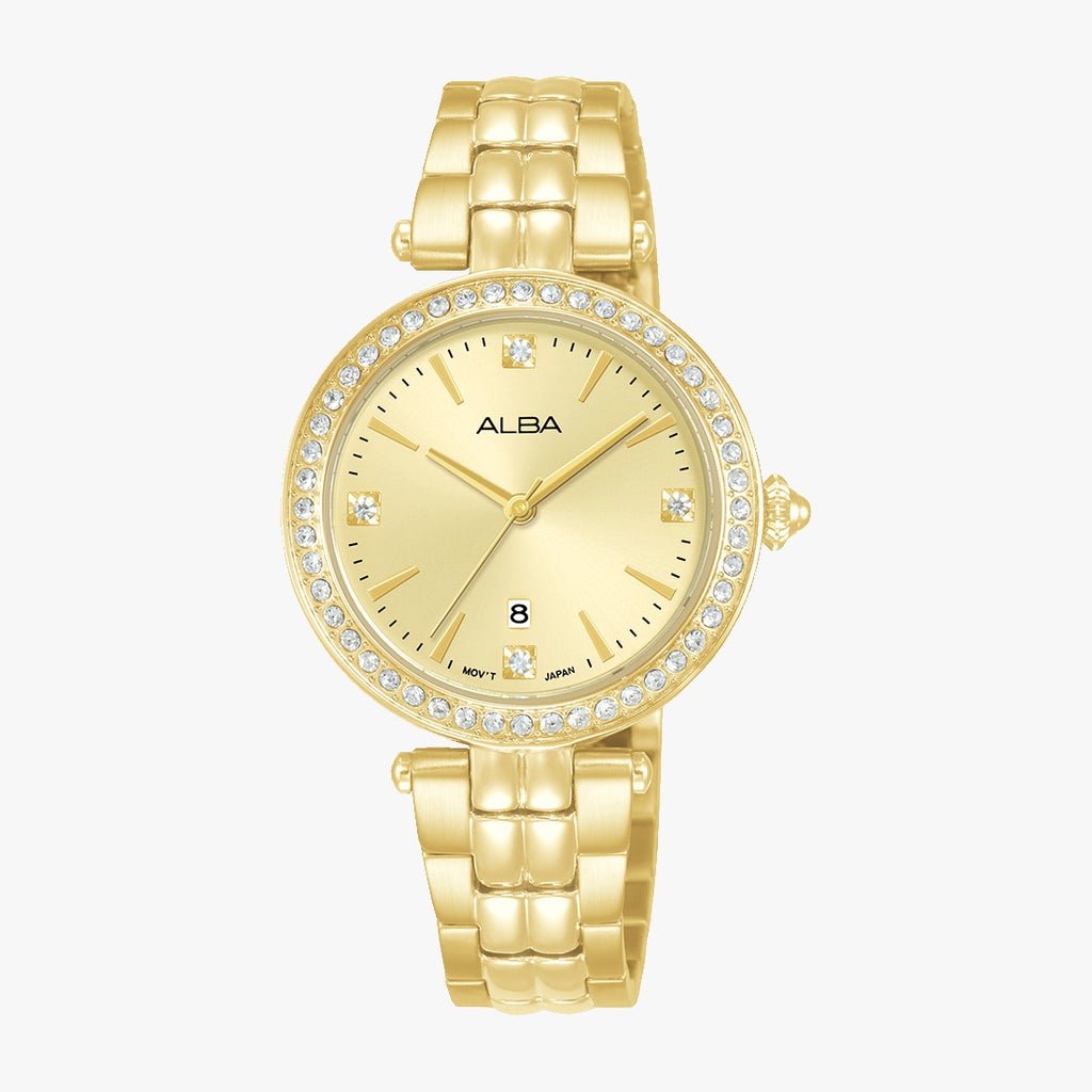 ALBA FASHION - AH7EF8X