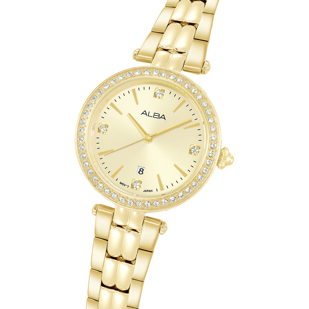 ALBA FASHION - AH7EF8X