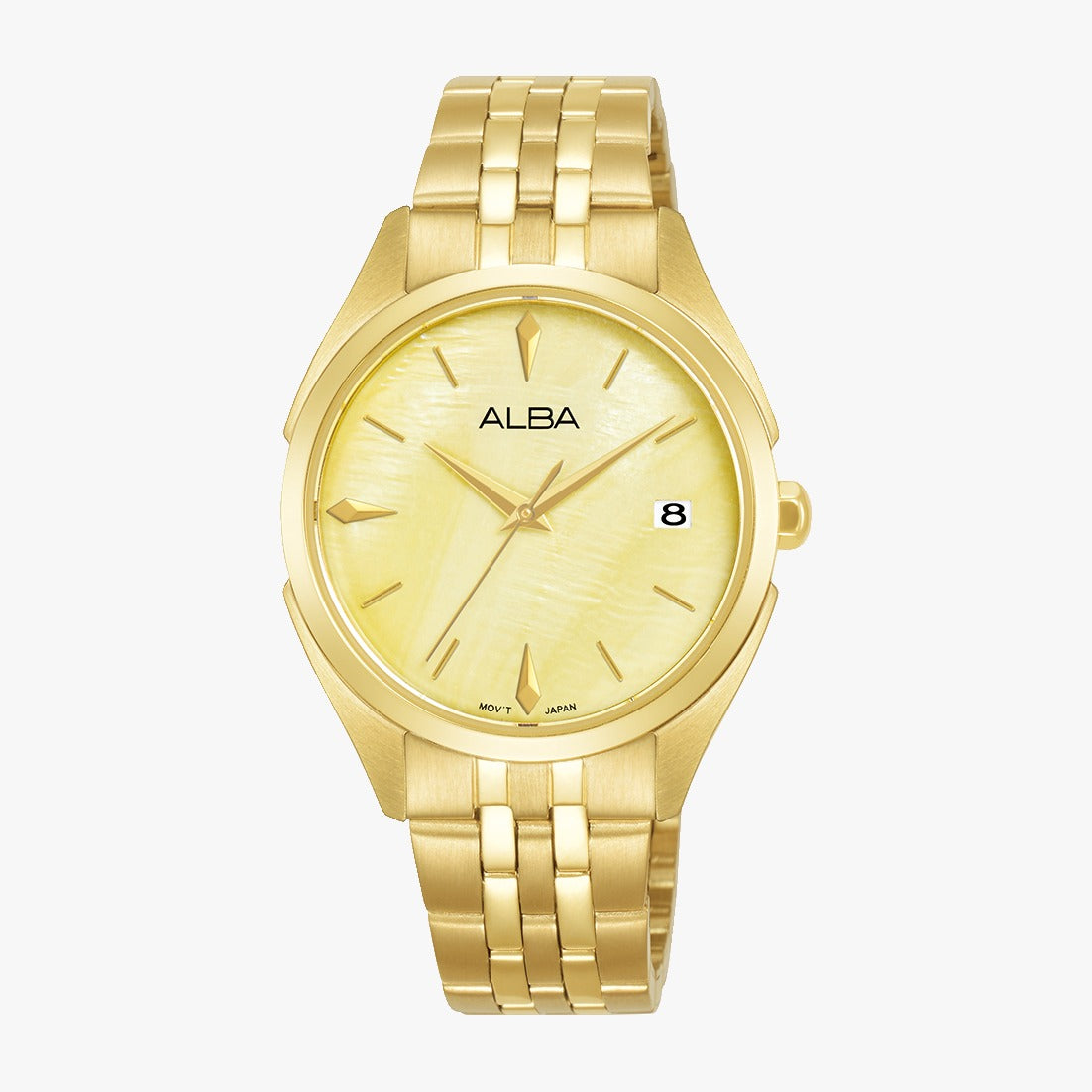 ALBA FASHION - AG8P32X1