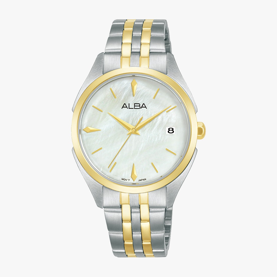 ALBA FASHION - AG8P36X1