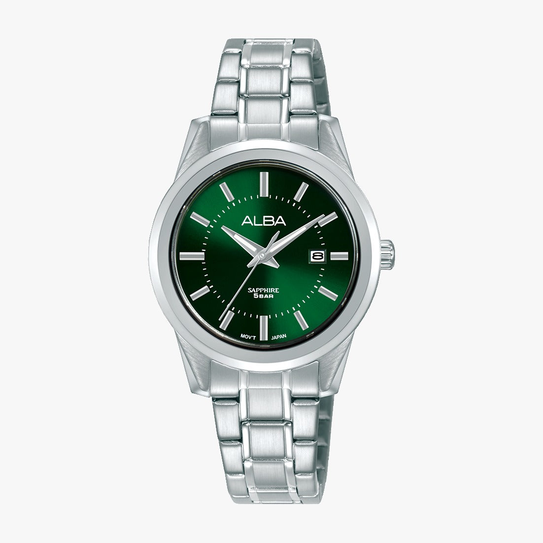 ALBA PRESTIGE - AH7EF1X1 ( LADIES )