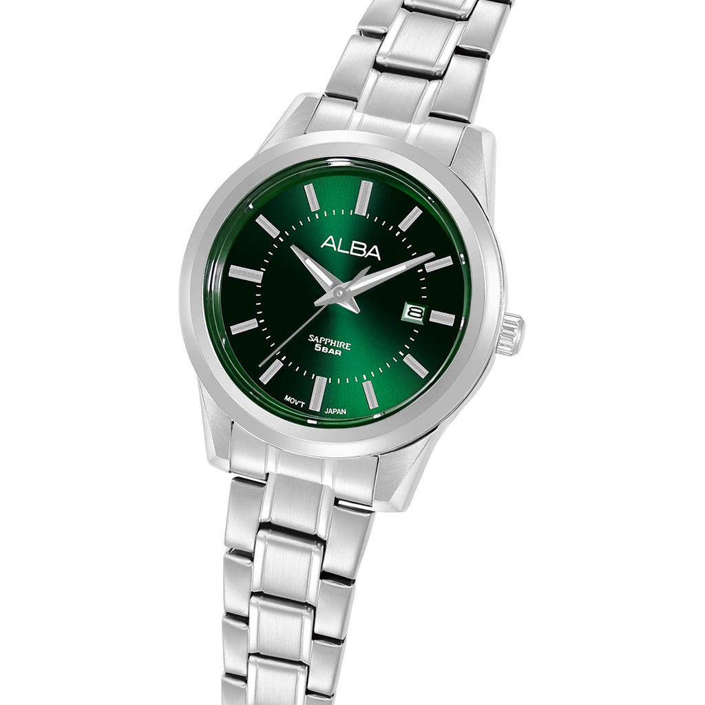 ALBA PRESTIGE - AH7EF1X1 ( LADIES )