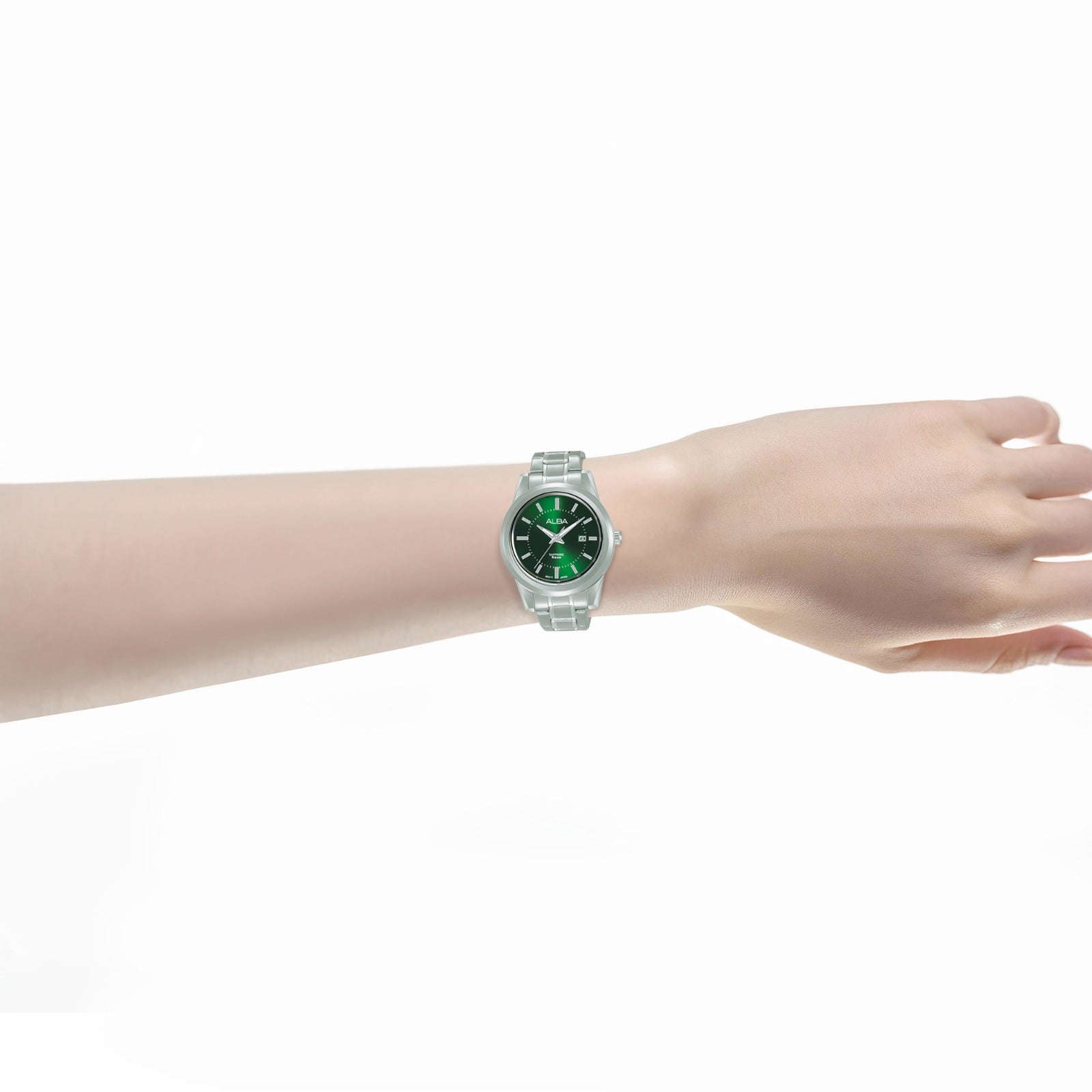 ALBA PRESTIGE - AH7EF1X1 ( LADIES )
