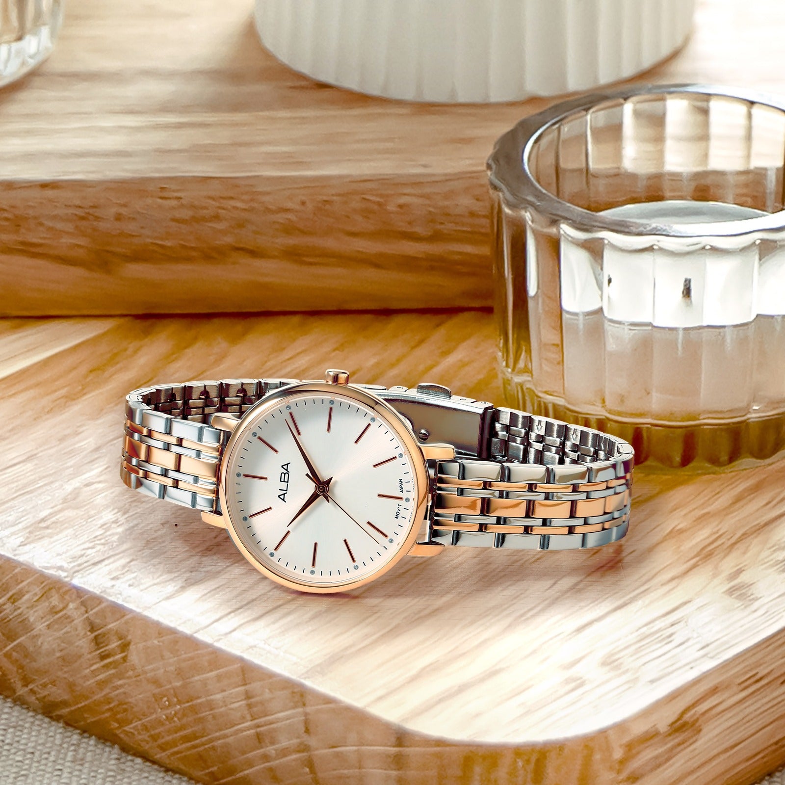ALBA FASHION - ARX092X1 ( LADIES )