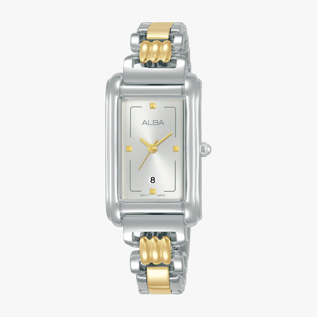 ALBA FASHION - AH7DDB5X1 ( LADIES )