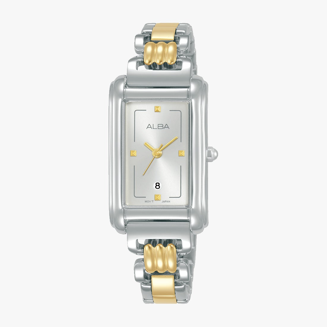 ALBA FASHION - AH7DDB5X1 ( LADIES )