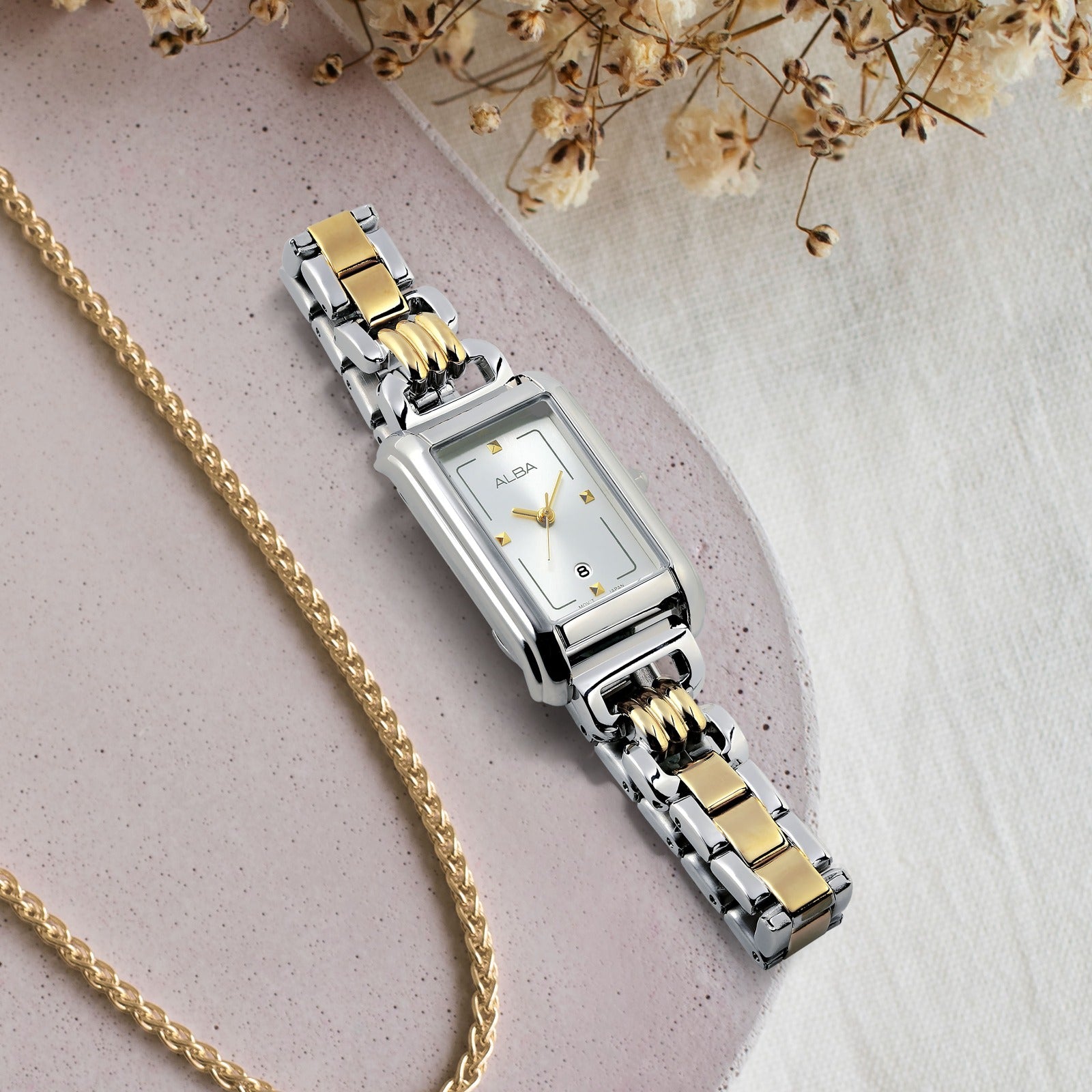ALBA FASHION - AH7DDB5X1 ( LADIES )