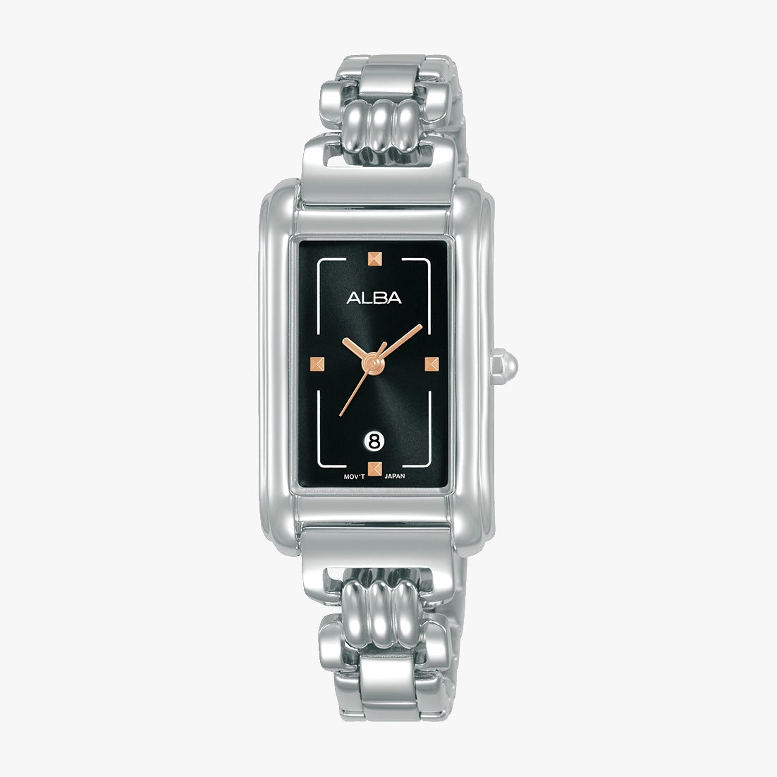 ALBA FASHION - AH7DB7X1 ( LADIES )