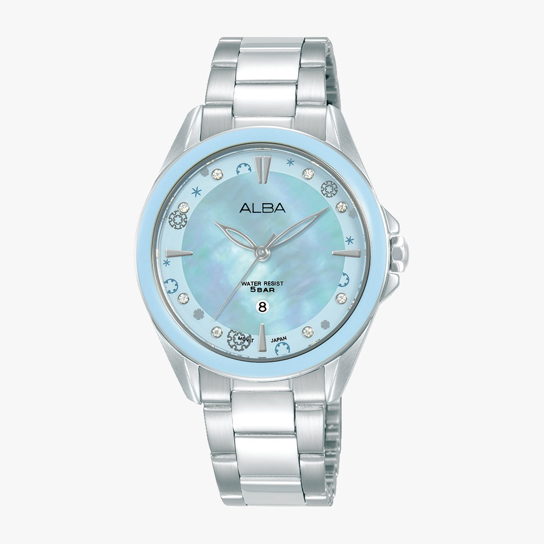 ALBA FASHION - AH7DV9X1 ( LADIES )