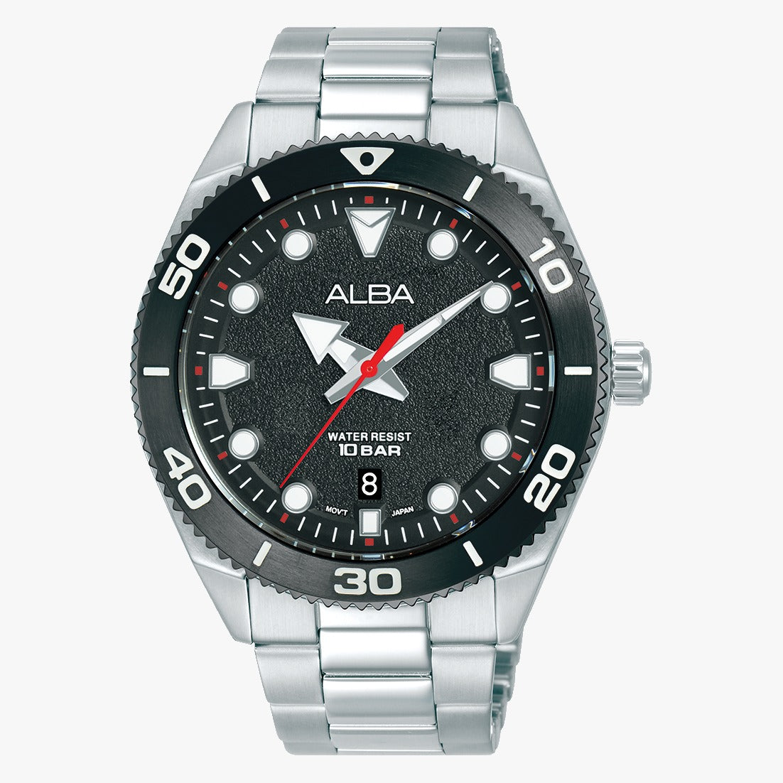 ALBA ACTIVE - AS9T07X