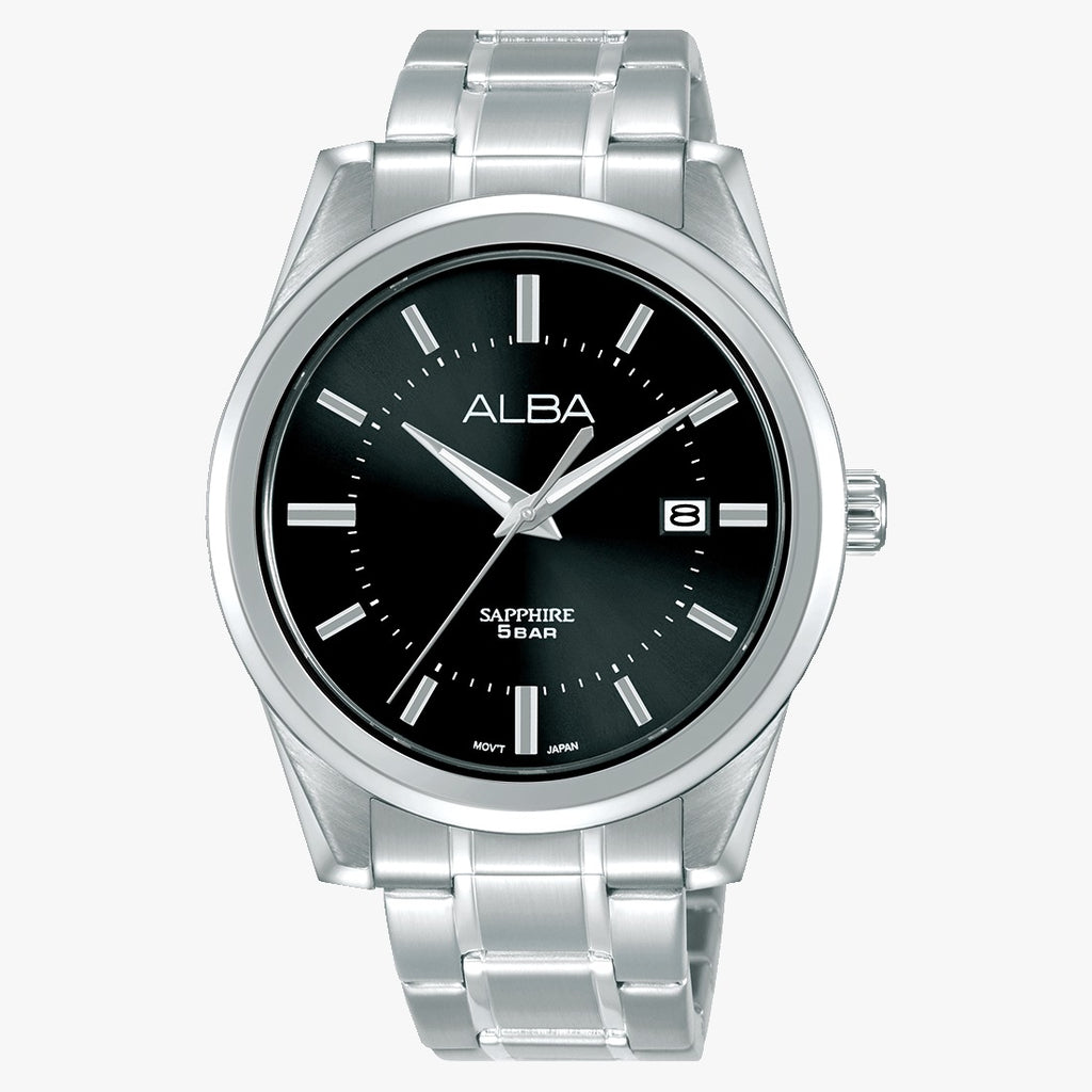 ALBA PRESTIGE - AS9V27X